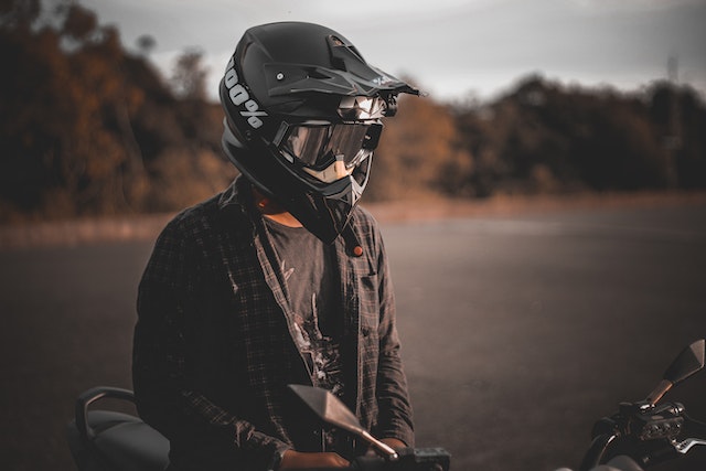 Waar vind je de beste motorzaken met Scorpion helmen? Een complete gids